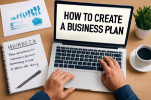 Business Plan Business Plan
