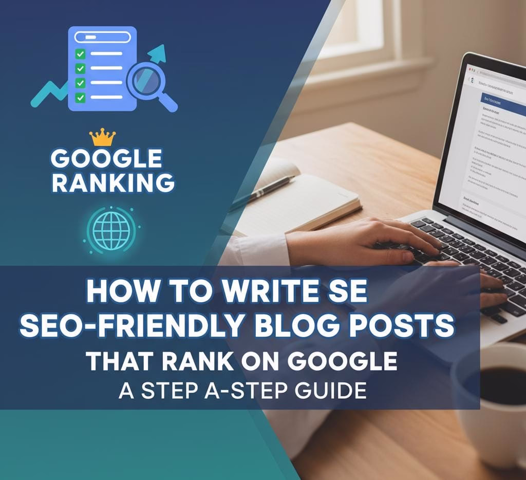 SEO-Friendly Blog Posts
