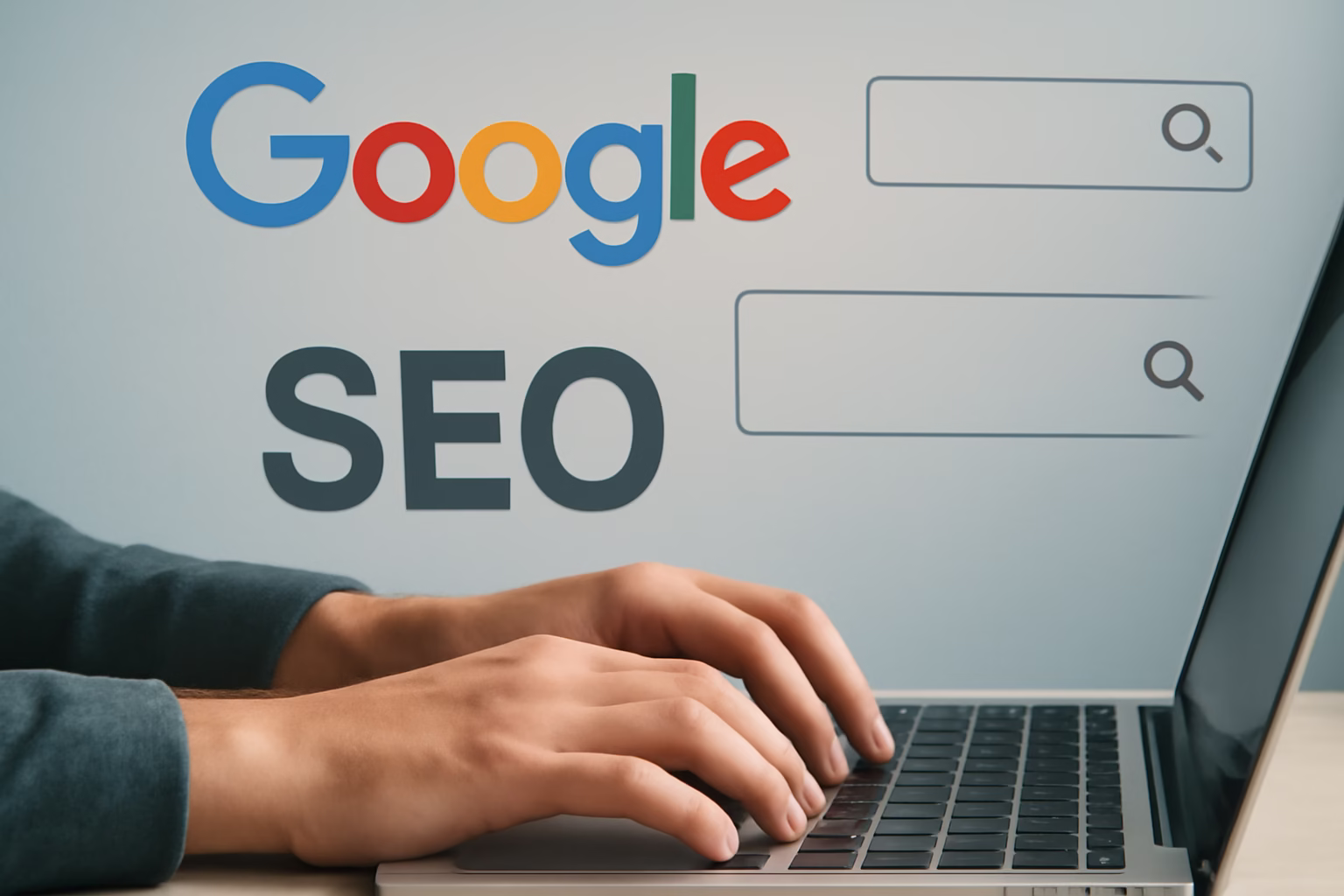 SEO Writing